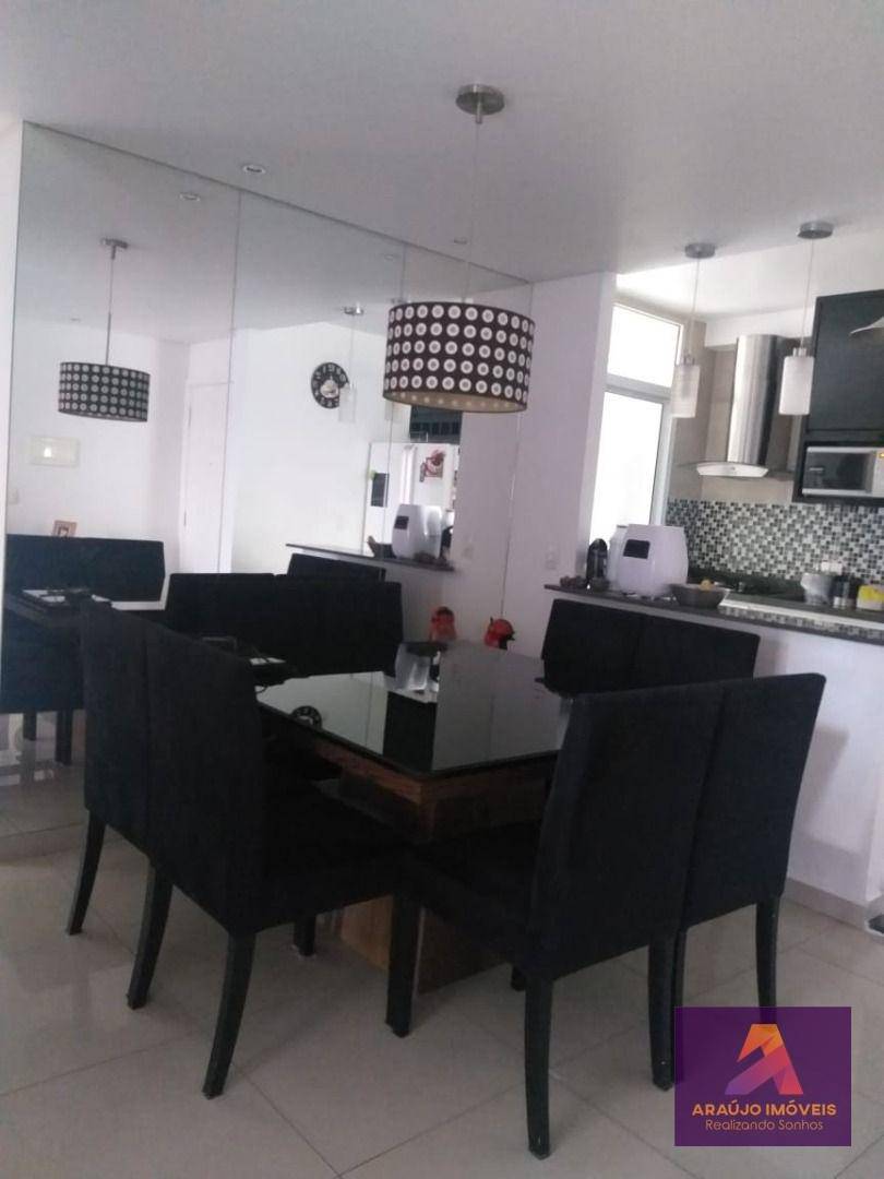 Apartamento à venda com 4 quartos, 99m² - Foto 3