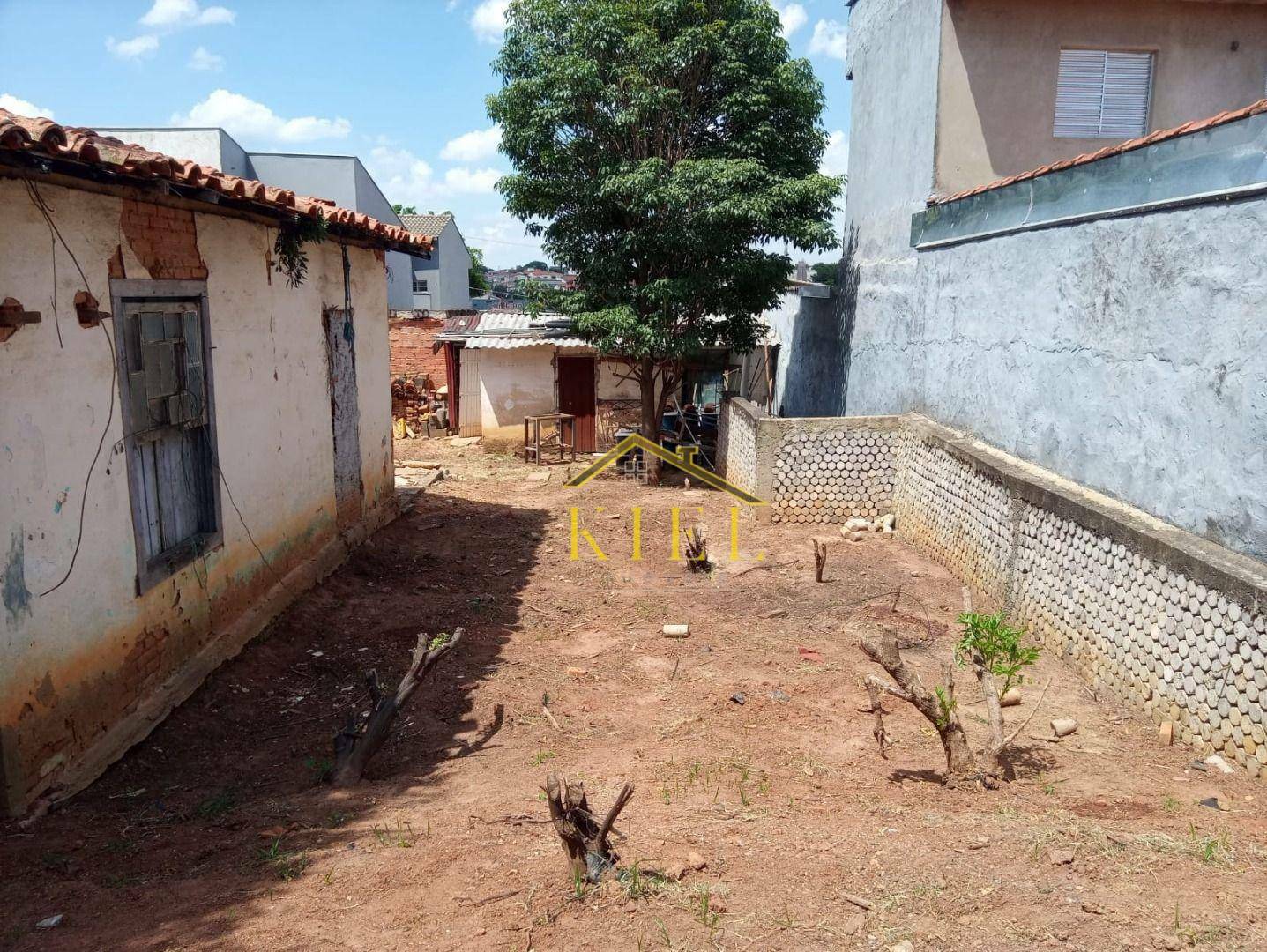 Terreno à venda, 250M2 - Foto 2