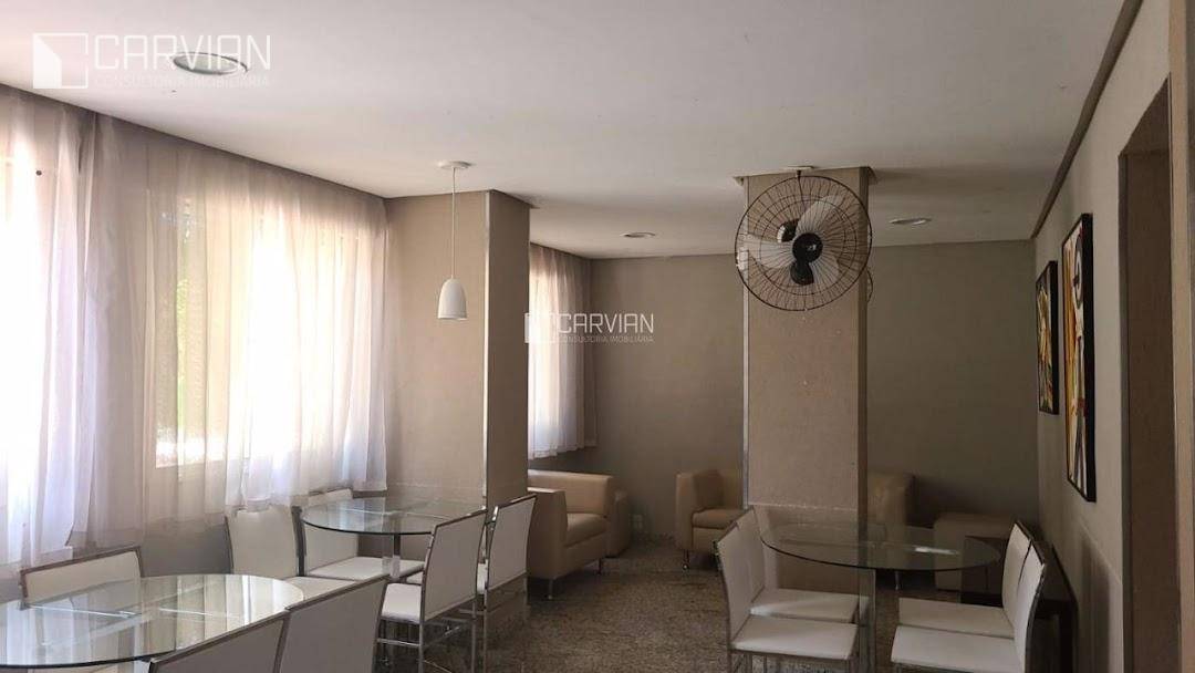 Apartamento à venda com 3 quartos, 63m² - Foto 17