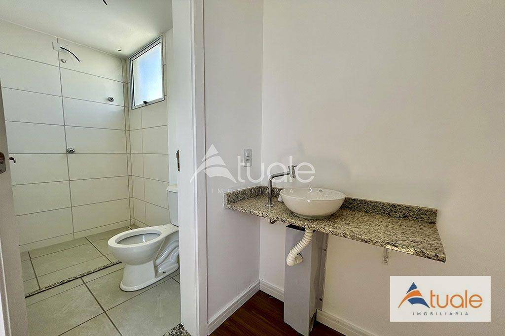 Apartamento à venda e aluguel com 2 quartos, 57m² - Foto 20