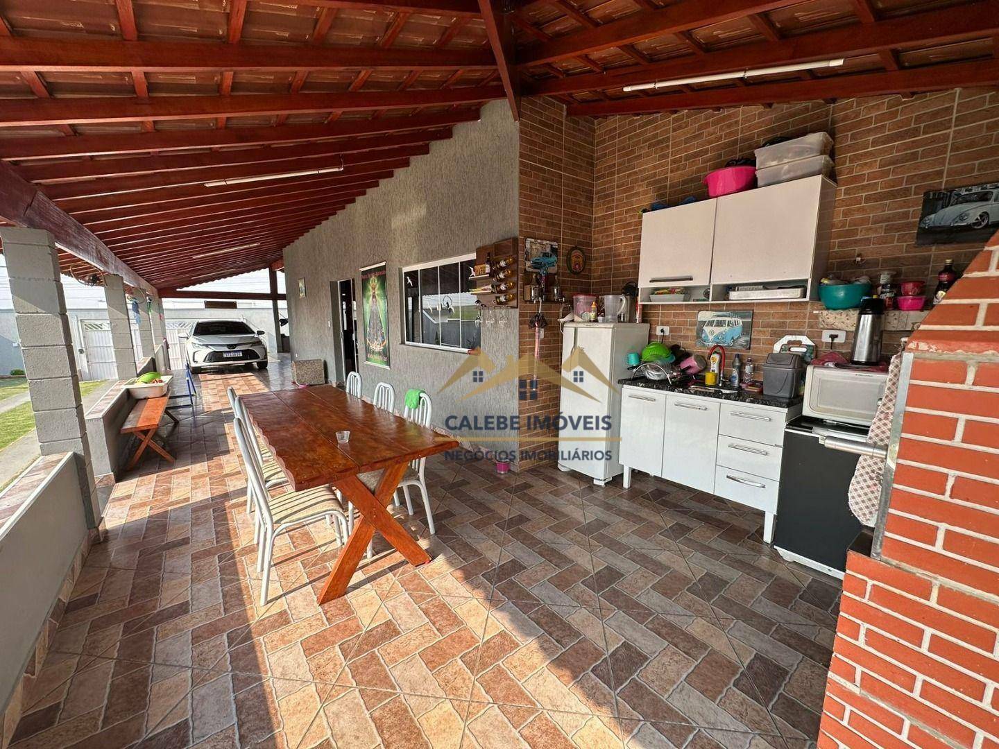 Casa de Condomínio à venda com 6 quartos, 400m² - Foto 10