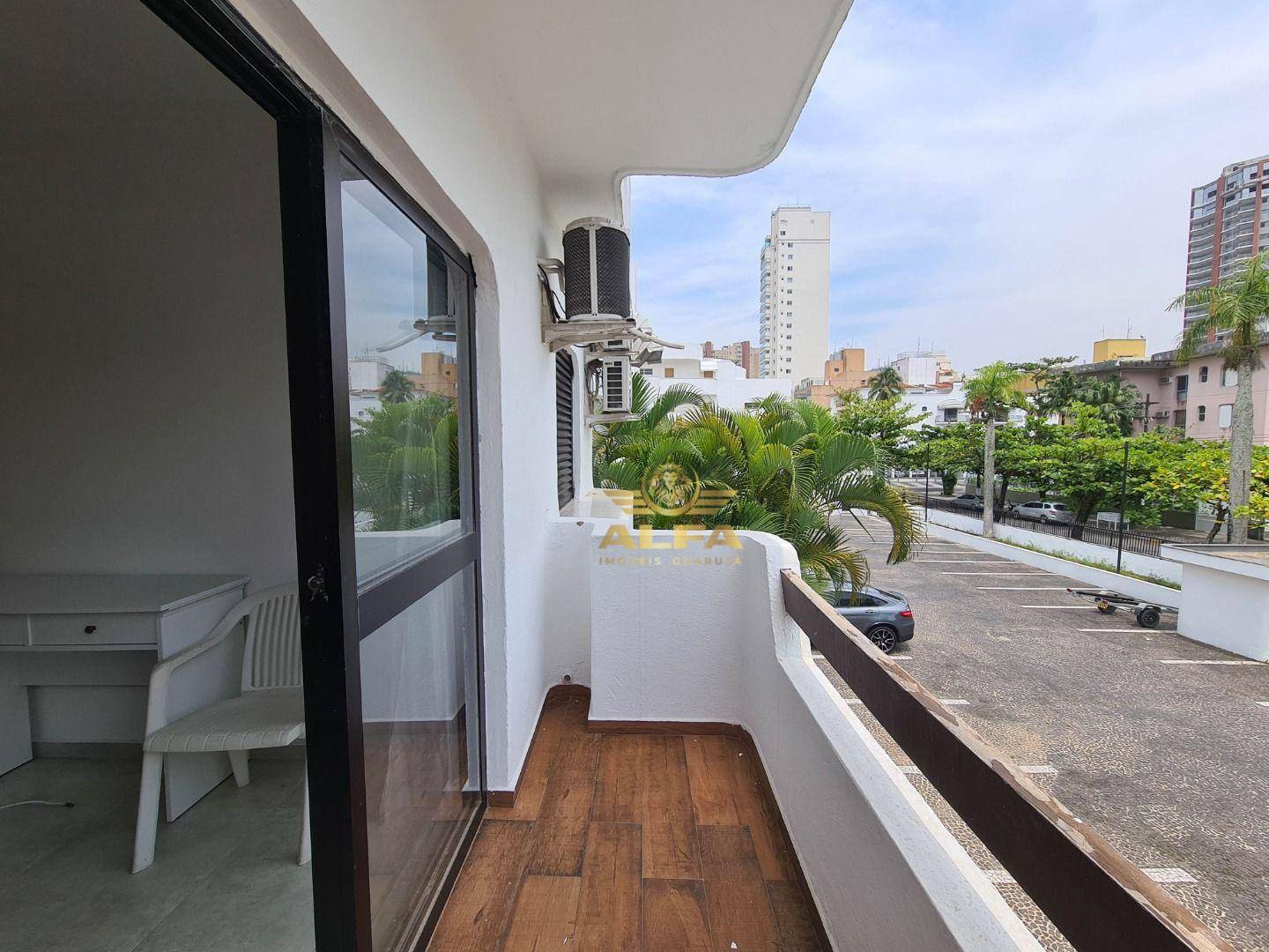 Apartamento à venda com 2 quartos, 65m² - Foto 8