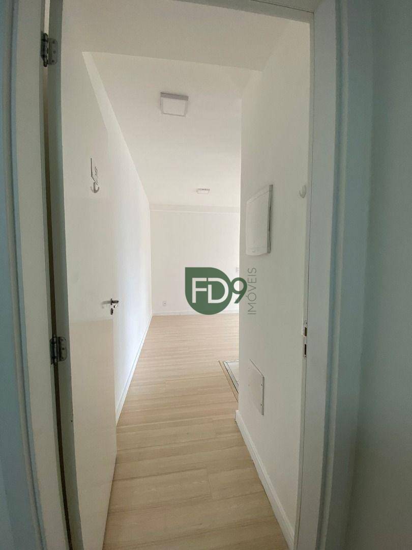 Apartamento à venda com 2 quartos, 50m² - Foto 36