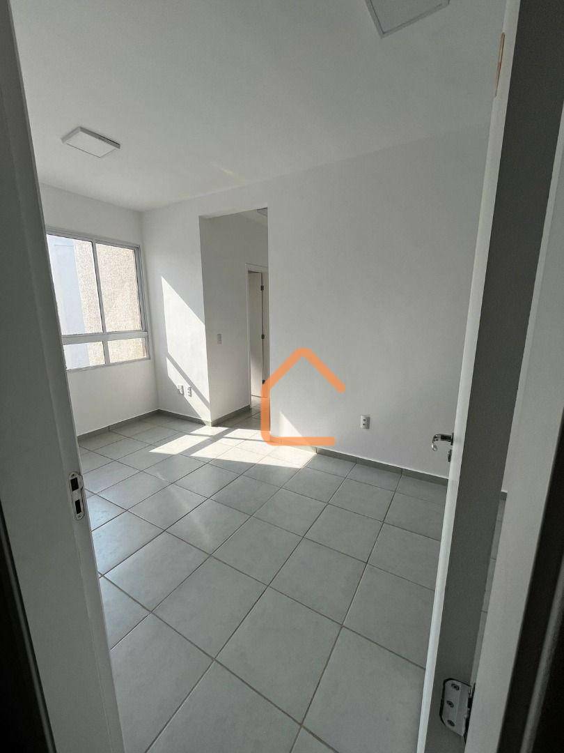 Apartamento à venda com 2 quartos, 52m² - Foto 8