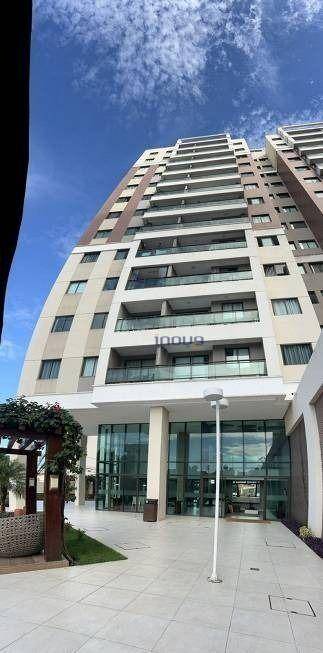 Apartamento, 3 quartos, 65 m² - Foto 2