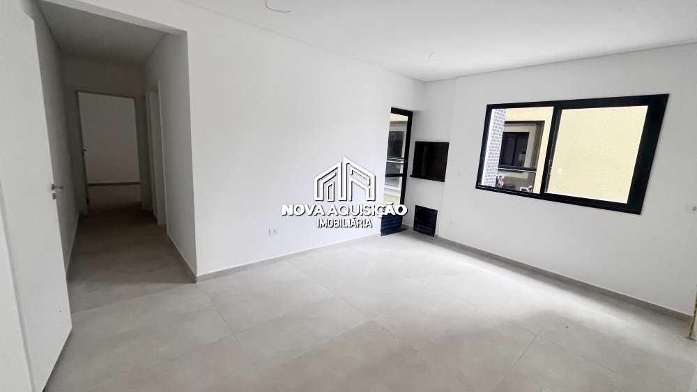 Apartamento à venda com 2 quartos, 52m² - Foto 7