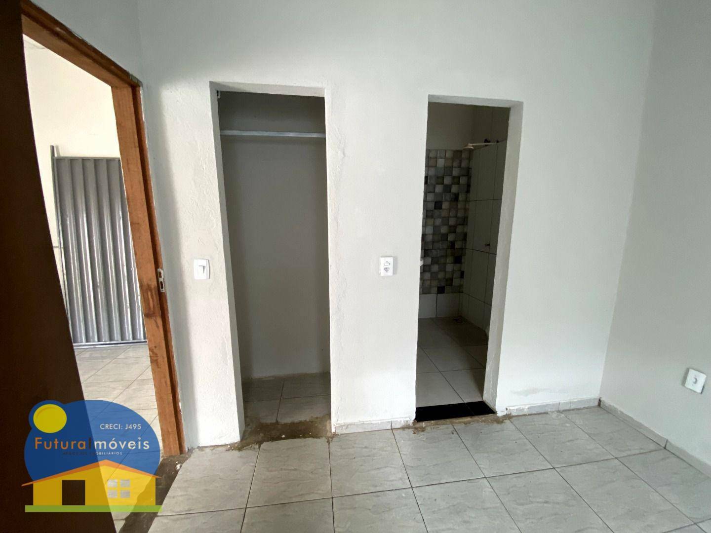 Casa à venda e aluguel com 3 quartos, 60m² - Foto 12