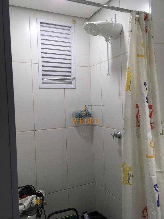 Apartamento à venda com 3 quartos, 70m² - Foto 13