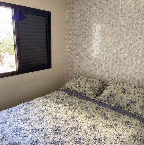 Apartamento à venda com 3 quartos, 75m² - Foto 5