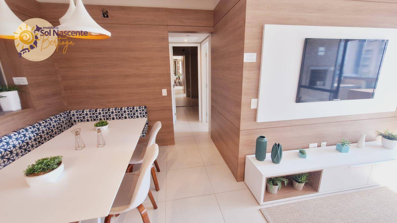 Apartamento à venda com 2 quartos, 78m² - Foto 31