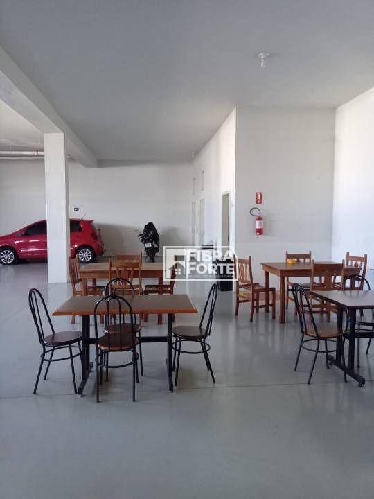 Depósito-Galpão-Armazém para alugar, 1000m² - Foto 8