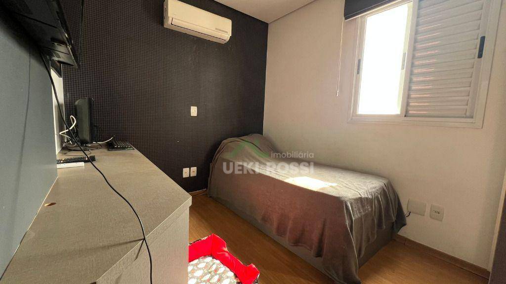 Apartamento, 3 quartos, 81 m² - Foto 3