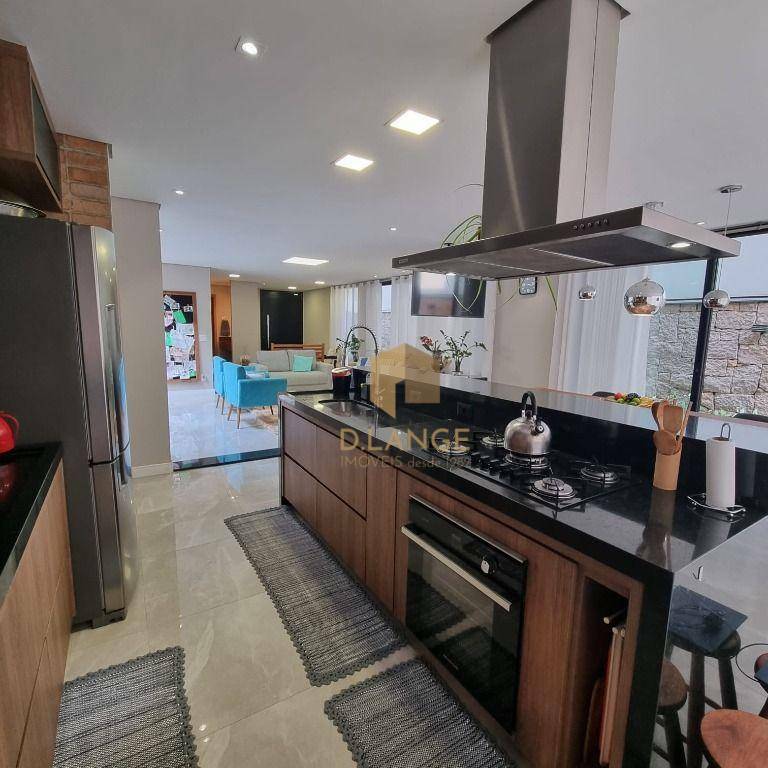 Casa de Condomínio à venda com 3 quartos, 356m² - Foto 33