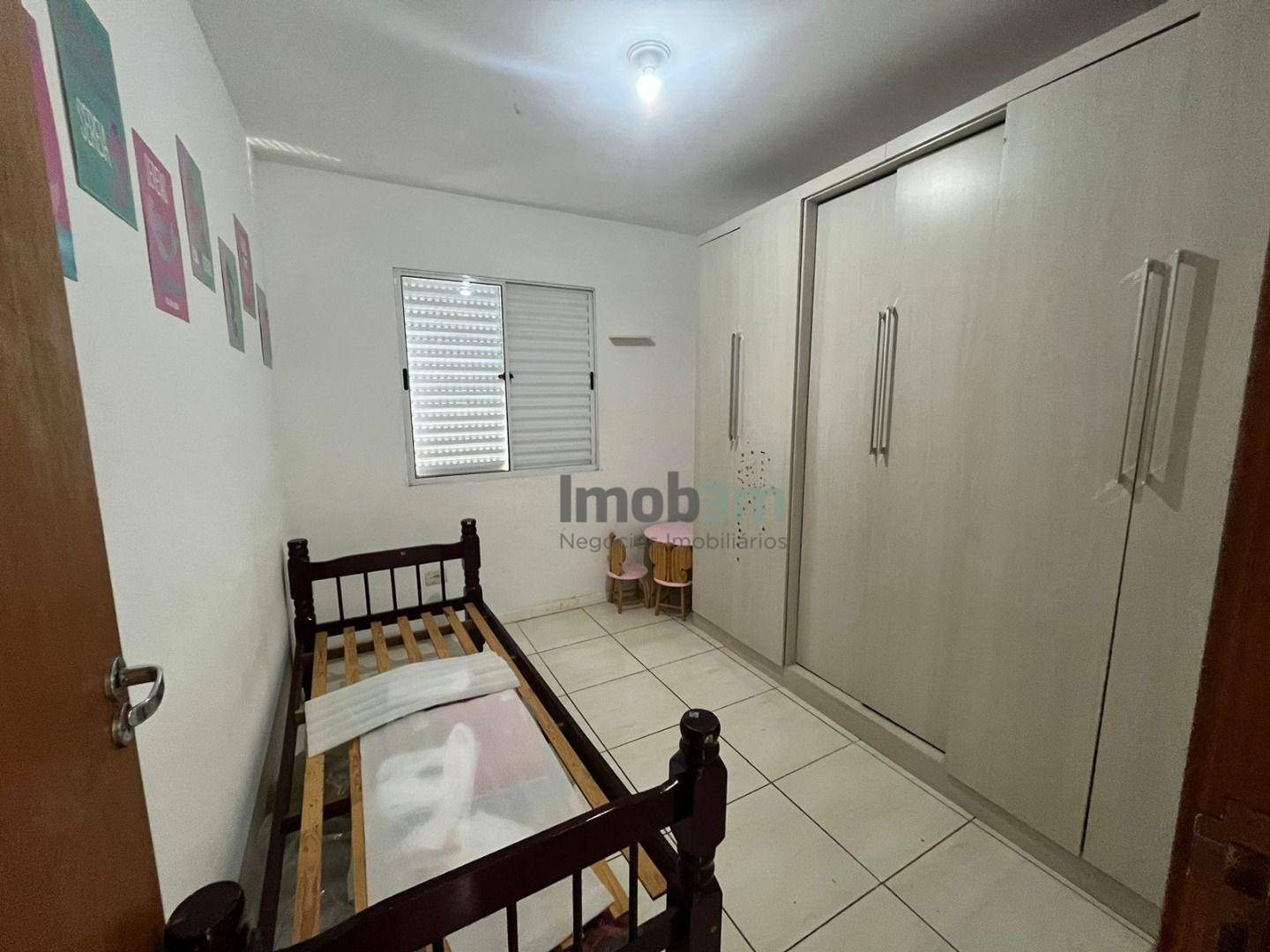 Apartamento para alugar com 2 quartos, 55m² - Foto 15