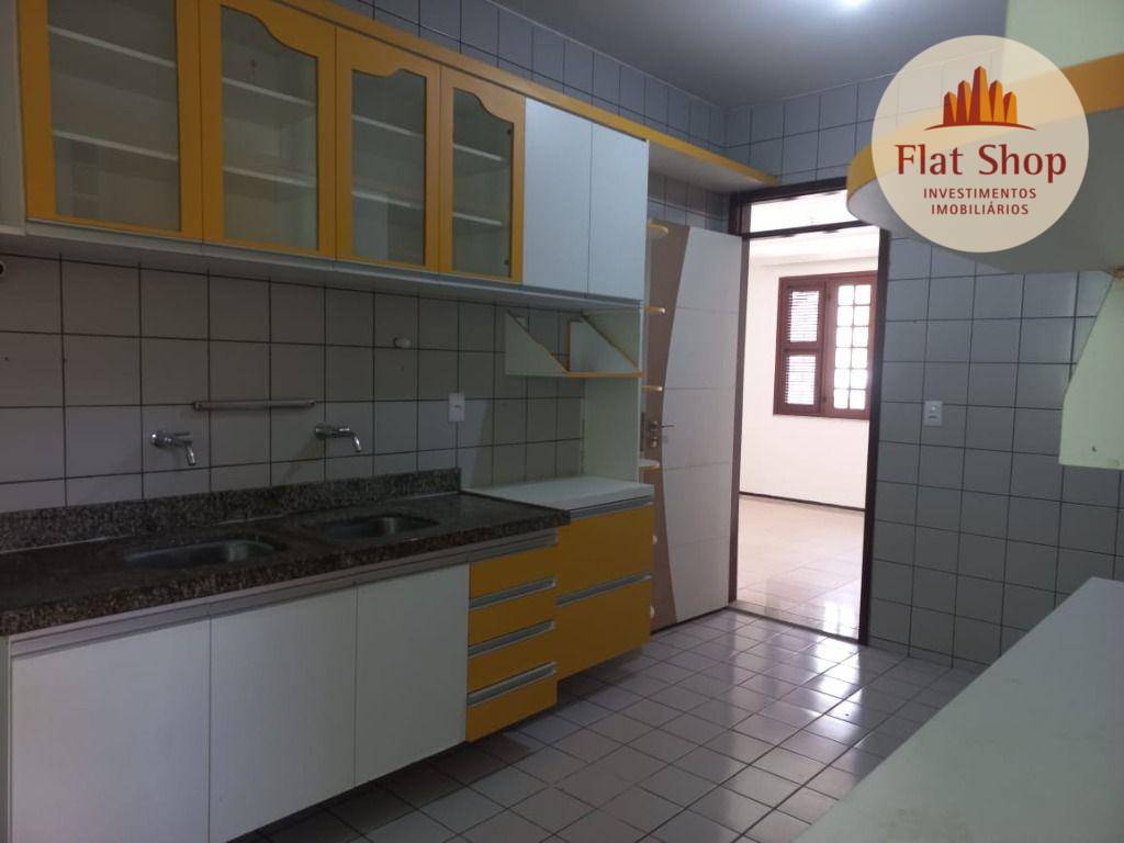 Casa de Condomínio à venda com 4 quartos, 201m² - Foto 18