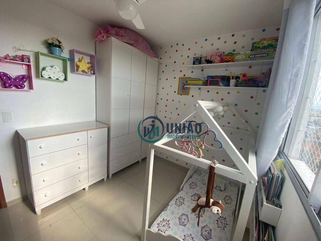 Apartamento à venda com 3 quartos, 82m² - Foto 14