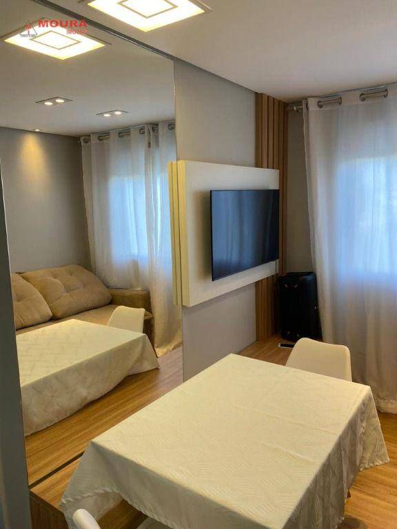 Apartamento à venda com 2 quartos, 32m² - Foto 12