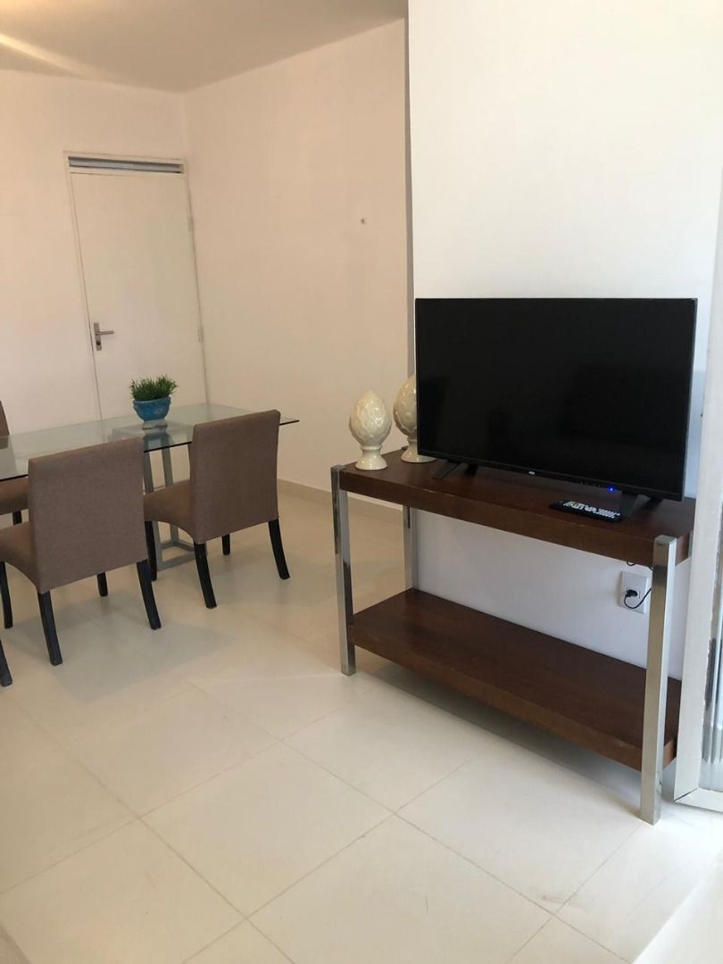 Apartamento à venda com 3 quartos, 92m² - Foto 7