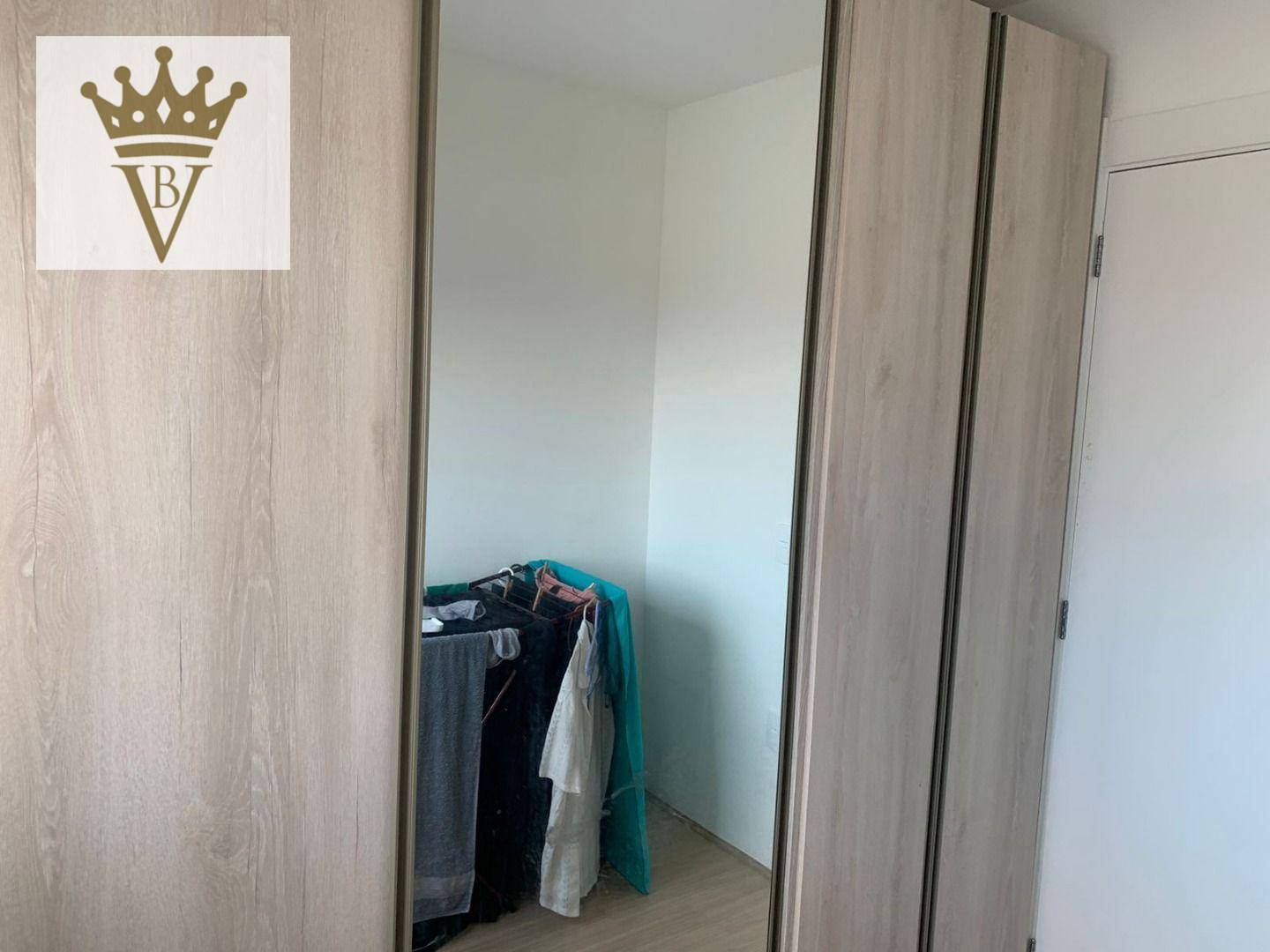 Apartamento à venda com 3 quartos, 64m² - Foto 9