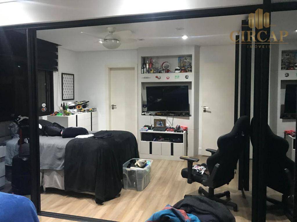 Apartamento à venda com 4 quartos, 310m² - Foto 8