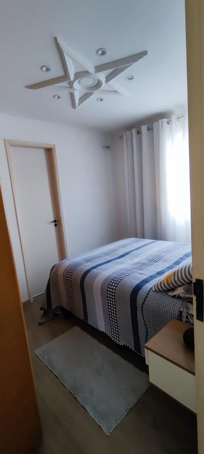 Apartamento à venda com 2 quartos, 55m² - Foto 25