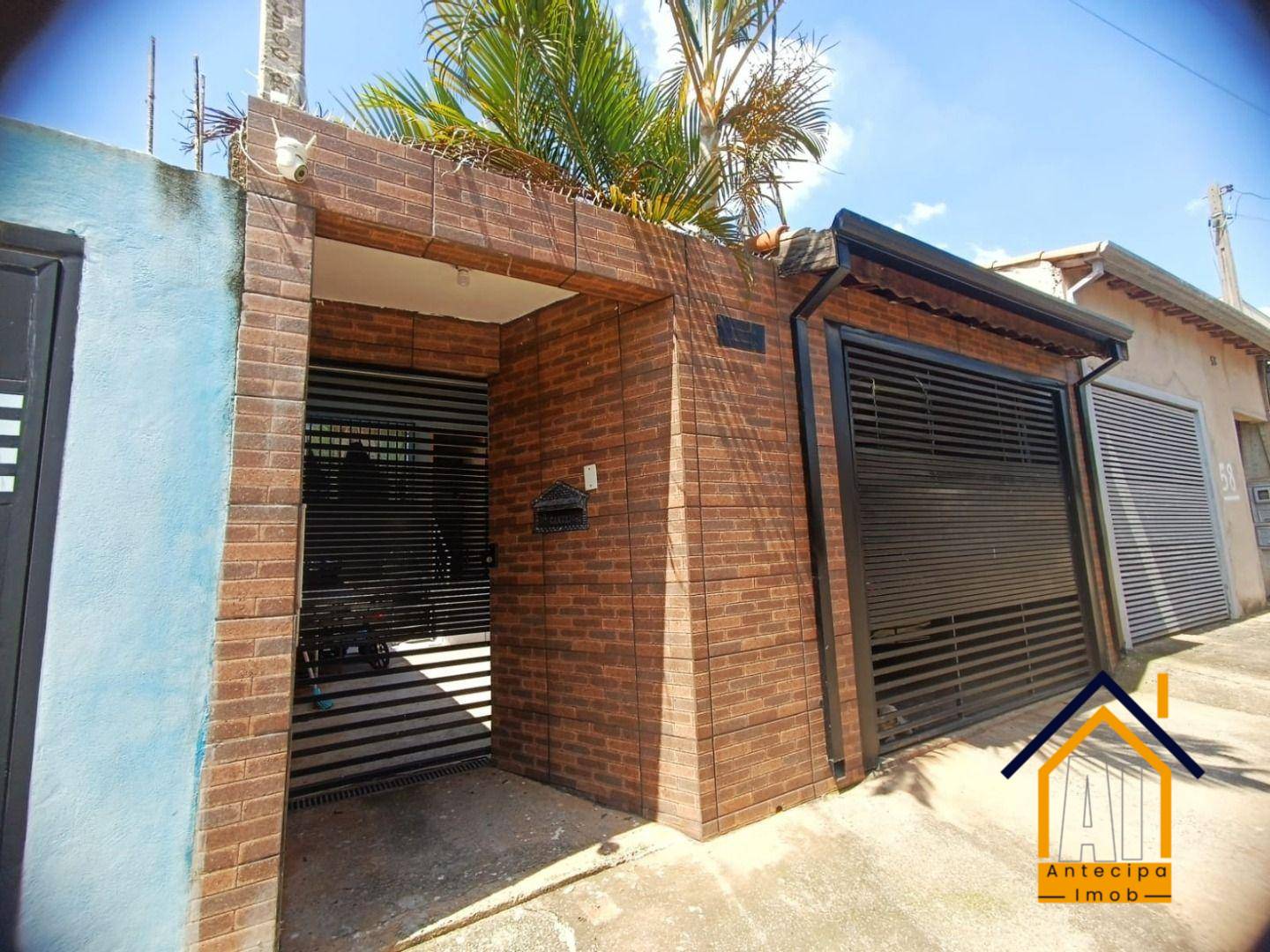 Casa, 2 quartos, 90 m² - Foto 2