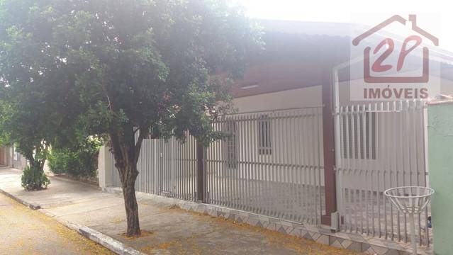 Casa, 2 quartos, 252 m² - Foto 2