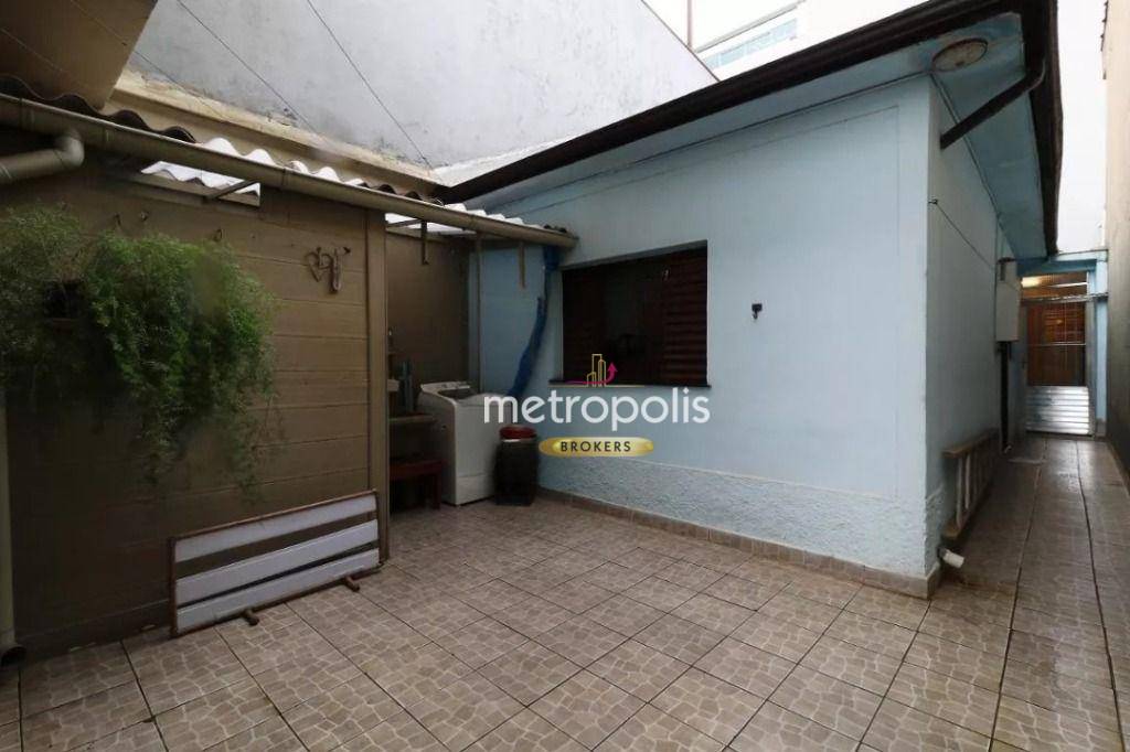 Casa de Condomínio à venda com 3 quartos, 166m² - Foto 18