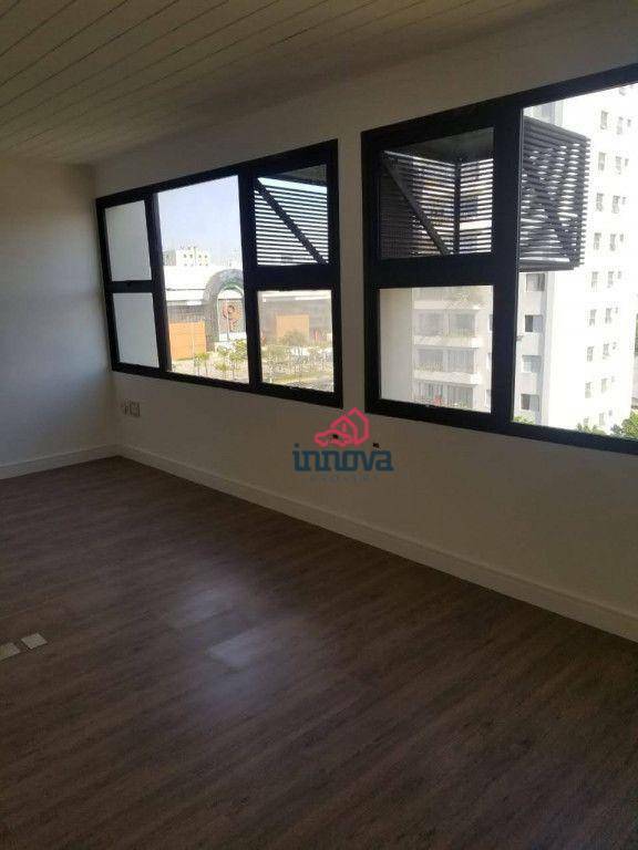 Conjunto Comercial-Sala à venda, 52m² - Foto 3