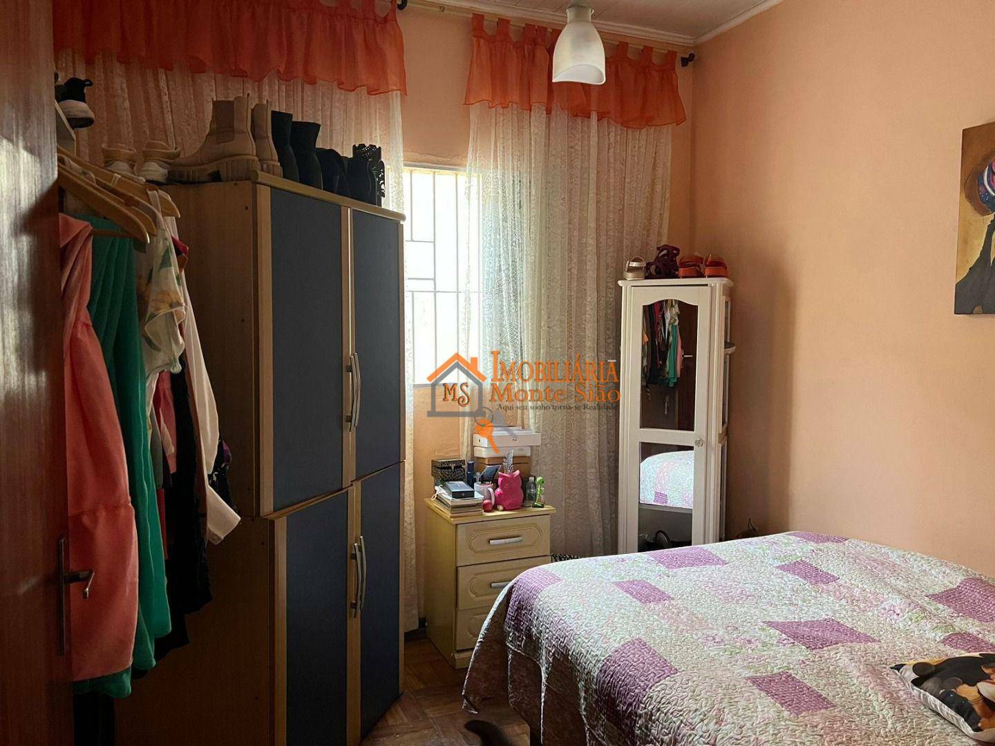 Casa à venda com 3 quartos, 180m² - Foto 19