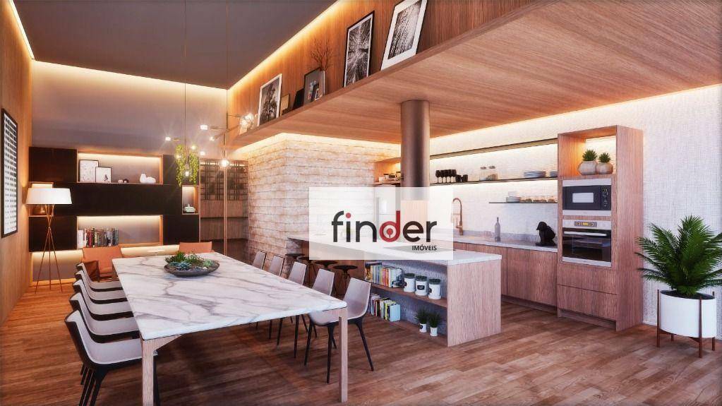 Apartamento à venda com 3 quartos, 197m² - Foto 49