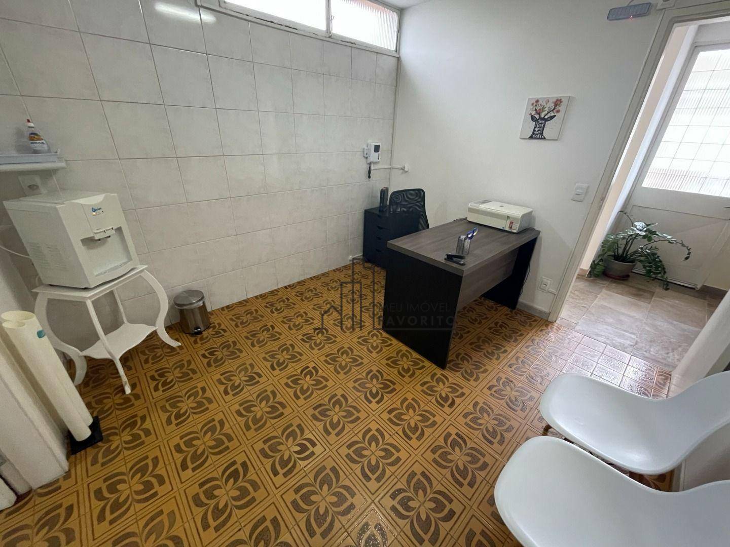 Conjunto Comercial-Sala para alugar, 43m² - Foto 14