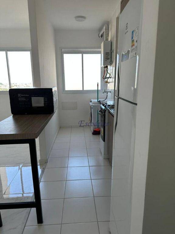 Apartamento à venda com 2 quartos, 41m² - Foto 19