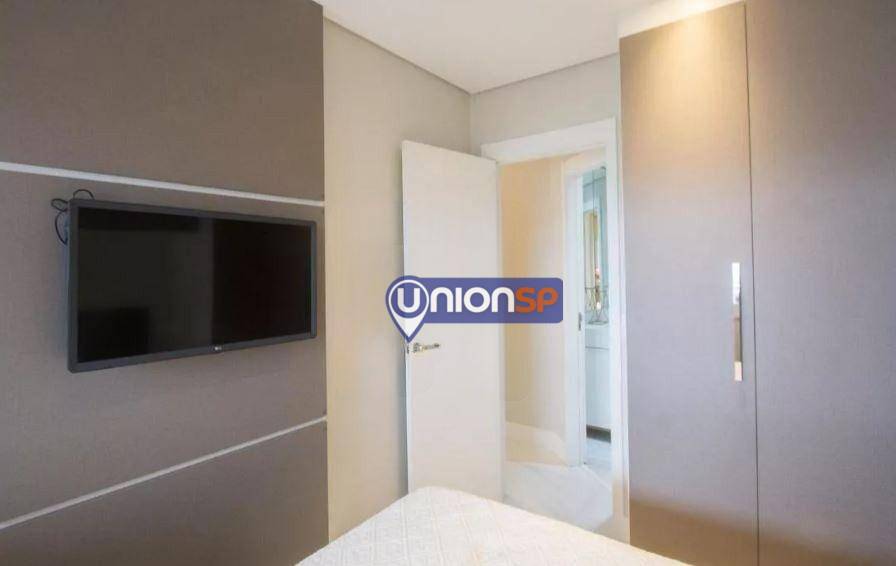 Apartamento à venda com 2 quartos, 53m² - Foto 7