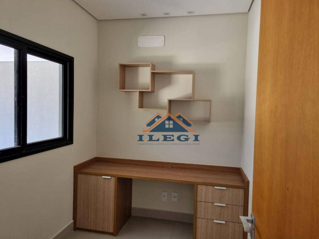 Casa de Condomínio à venda com 3 quartos, 214m² - Foto 14