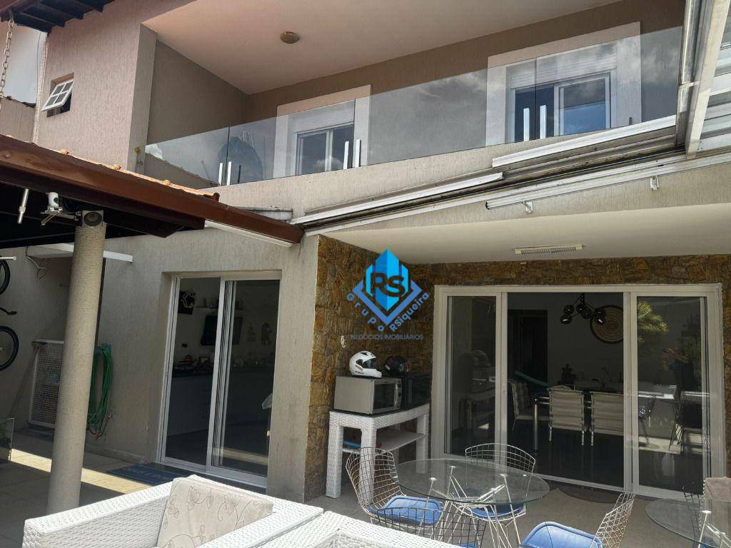 Sobrado à venda com 4 quartos, 350m² - Foto 8