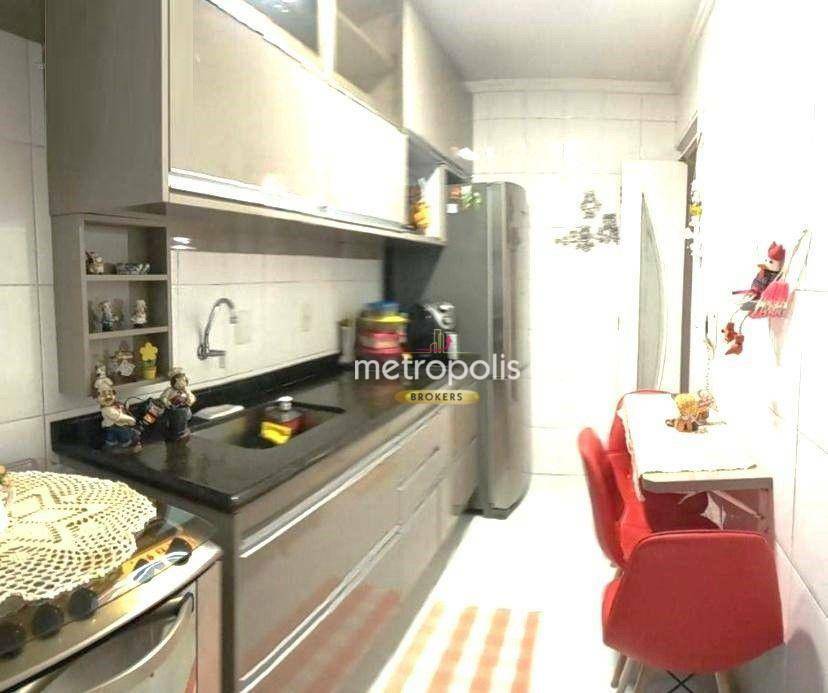 Apartamento à venda com 2 quartos, 60m² - Foto 7