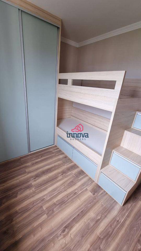 Apartamento para alugar com 3 quartos, 72m² - Foto 15