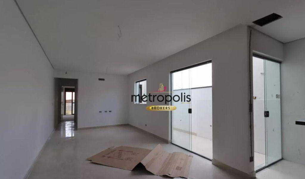 Cobertura, 3 quartos, 171 m² - Foto 1