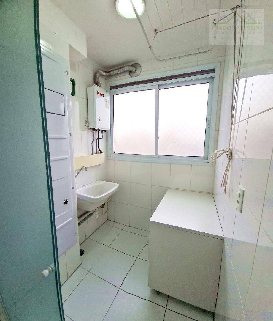 Apartamento à venda com 2 quartos, 50m² - Foto 4