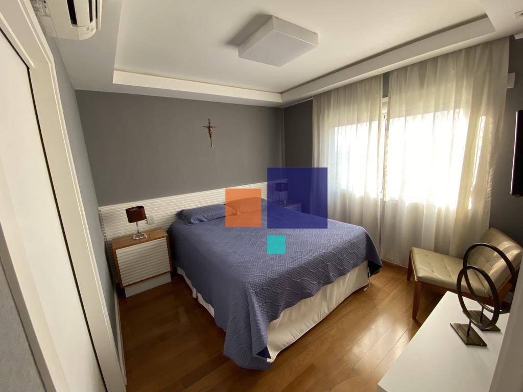 Apartamento à venda com 3 quartos, 160m² - Foto 13