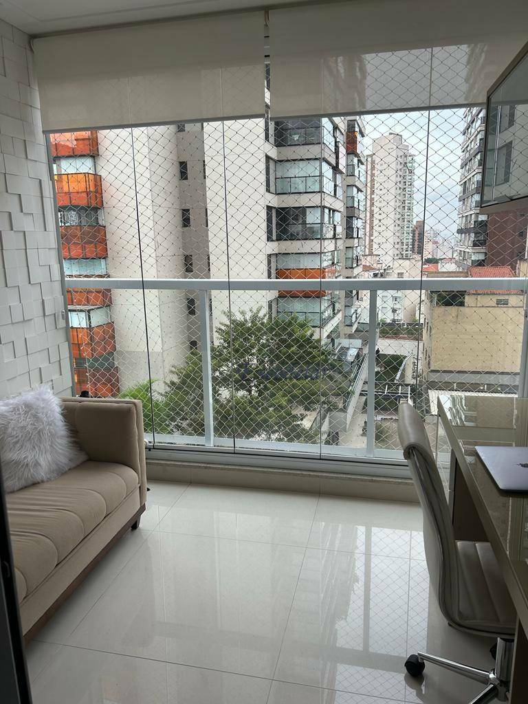 Apartamento à venda com 3 quartos, 230m² - Foto 15