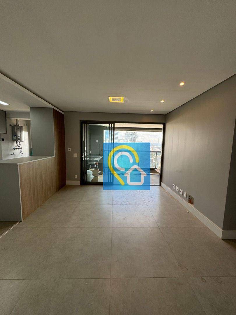 Apartamento à venda com 2 quartos, 95m² - Foto 3