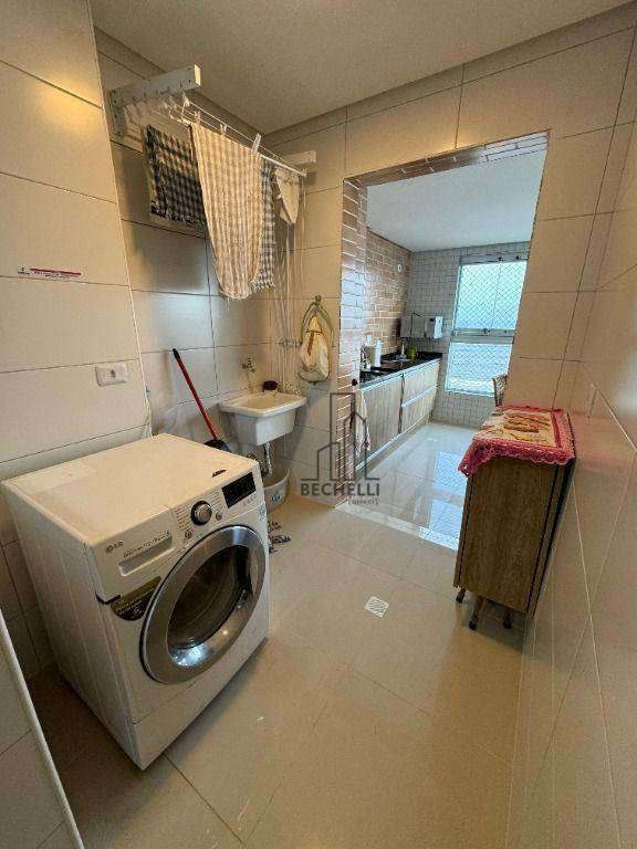 Apartamento à venda com 2 quartos, 85m² - Foto 7