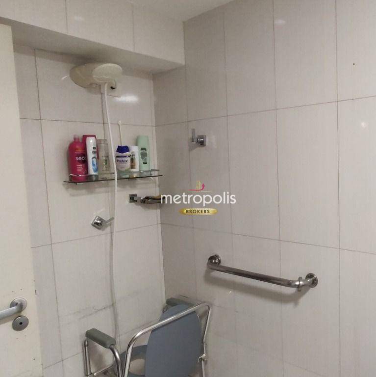 Apartamento à venda com 3 quartos, 169m² - Foto 23