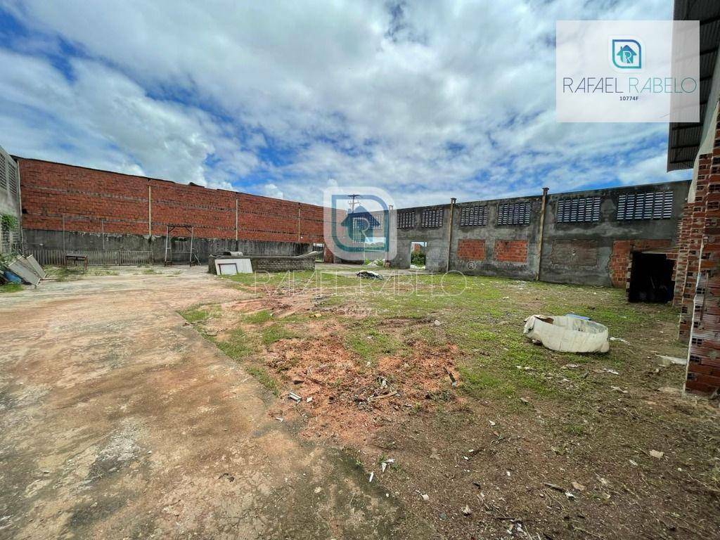 Depósito-Galpão, 2721 m² - Foto 3