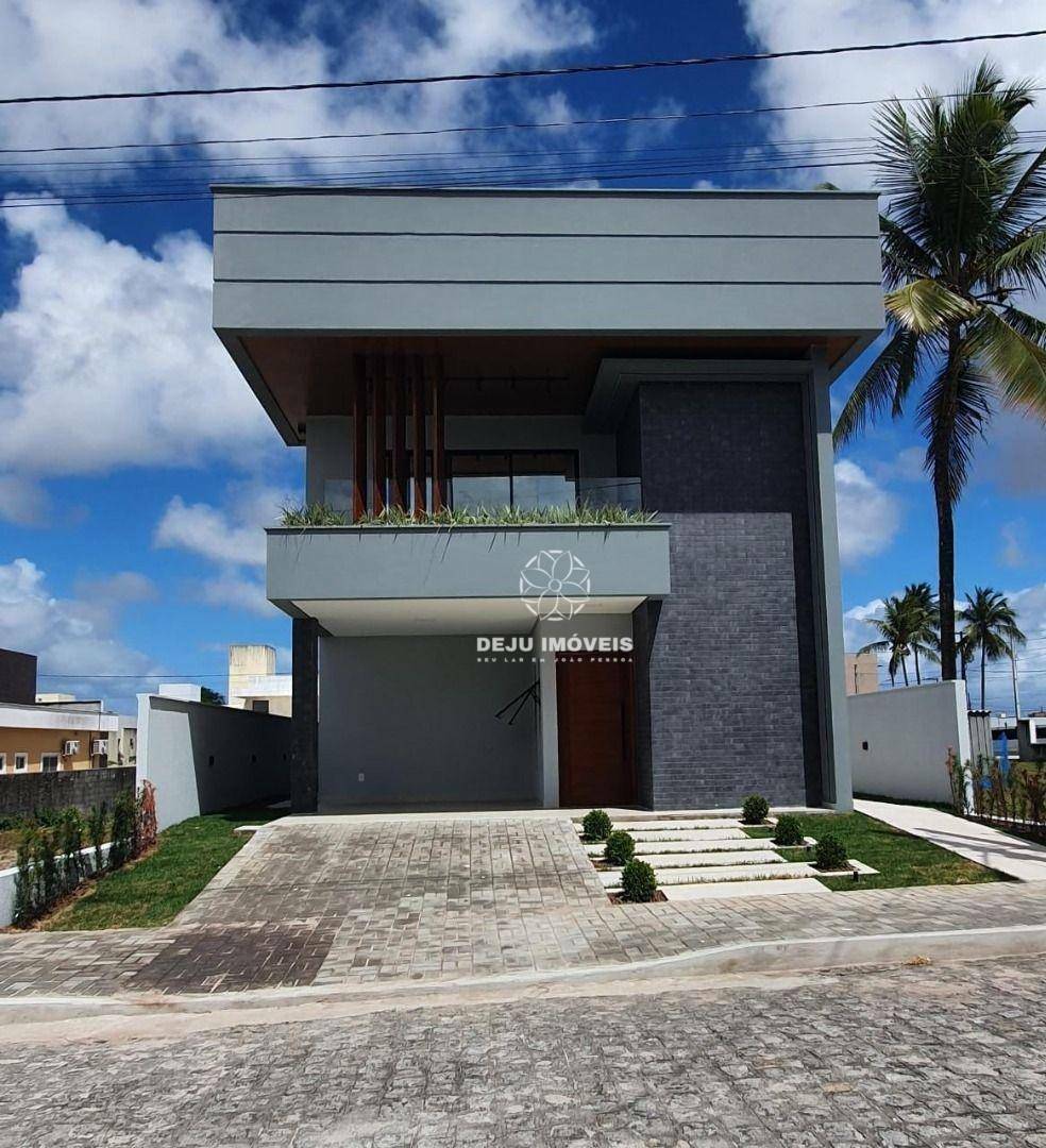 Casa de Condomínio à venda com 4 quartos, 188m² - Foto 2