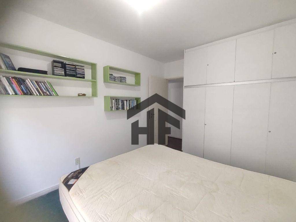 Apartamento à venda com 4 quartos, 170m² - Foto 9