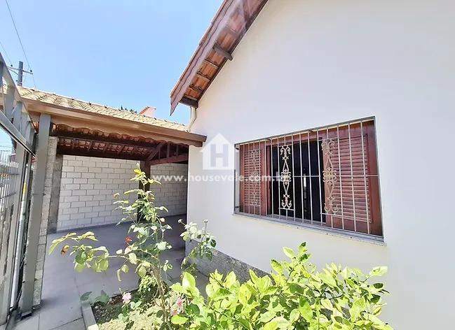 Casa à venda com 3 quartos, 298m² - Foto 4