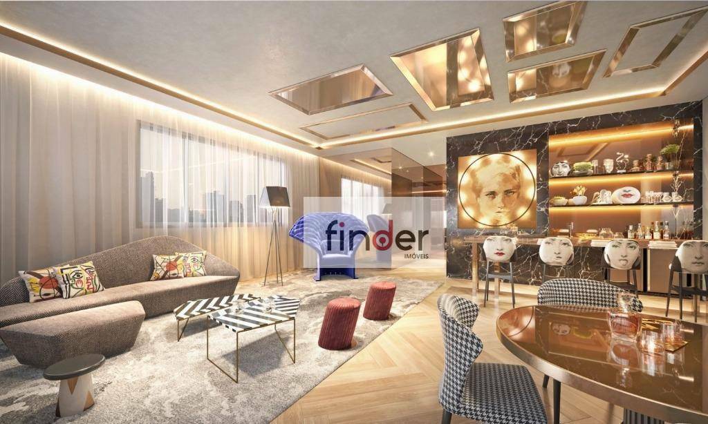 Cobertura à venda com 4 quartos, 483m² - Foto 49